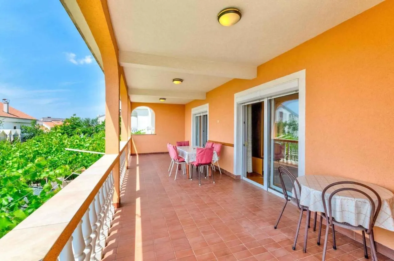 Apartment In Crikvenica 14212
