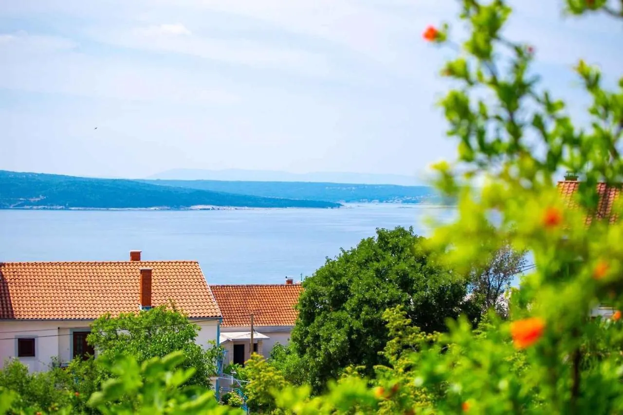 Apartment In Crikvenica 14212