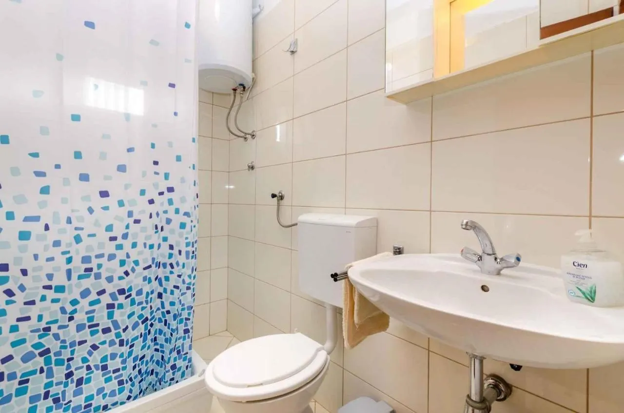 Apartment In Crikvenica 14212 Croatia
