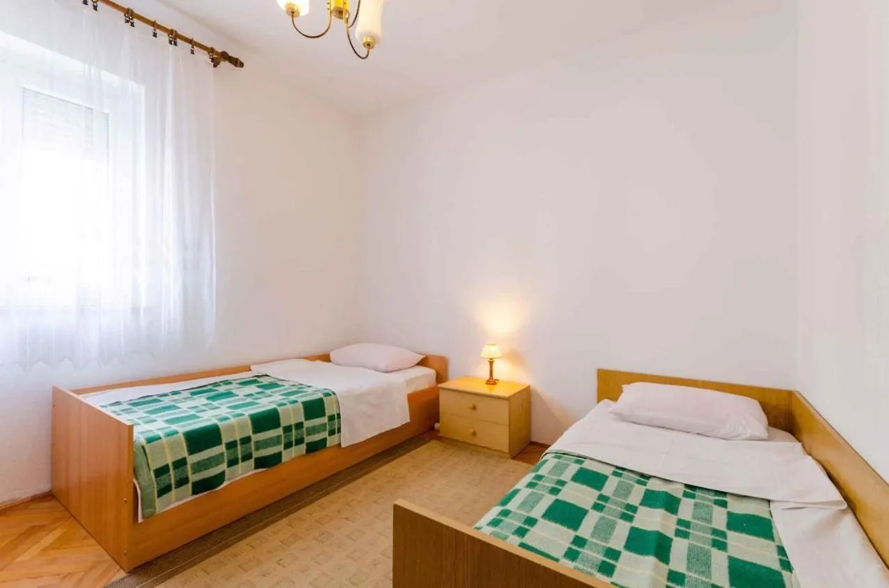 Apartment In Crikvenica 14212 Croatia