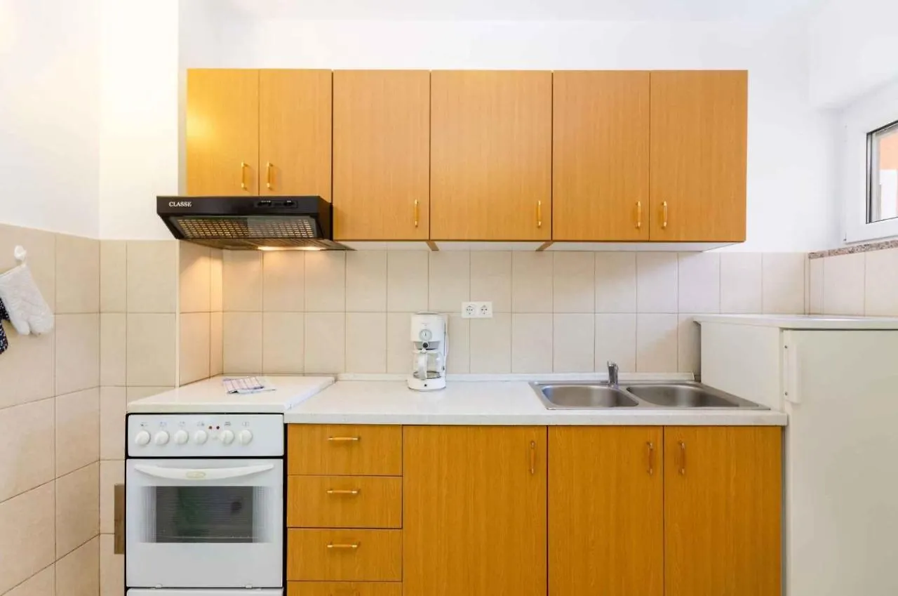 Apartment In Crikvenica 14212 Croatia