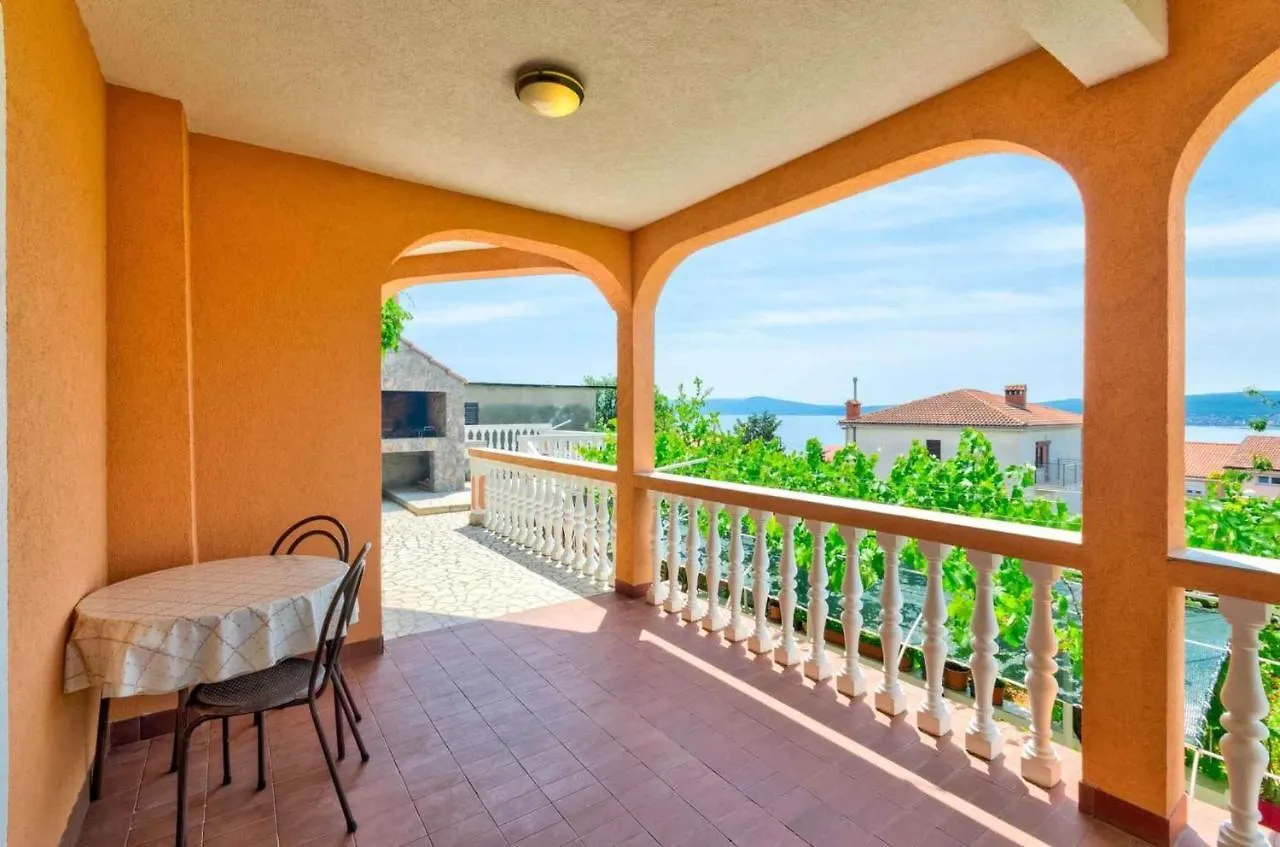 Apartment In Crikvenica 14212