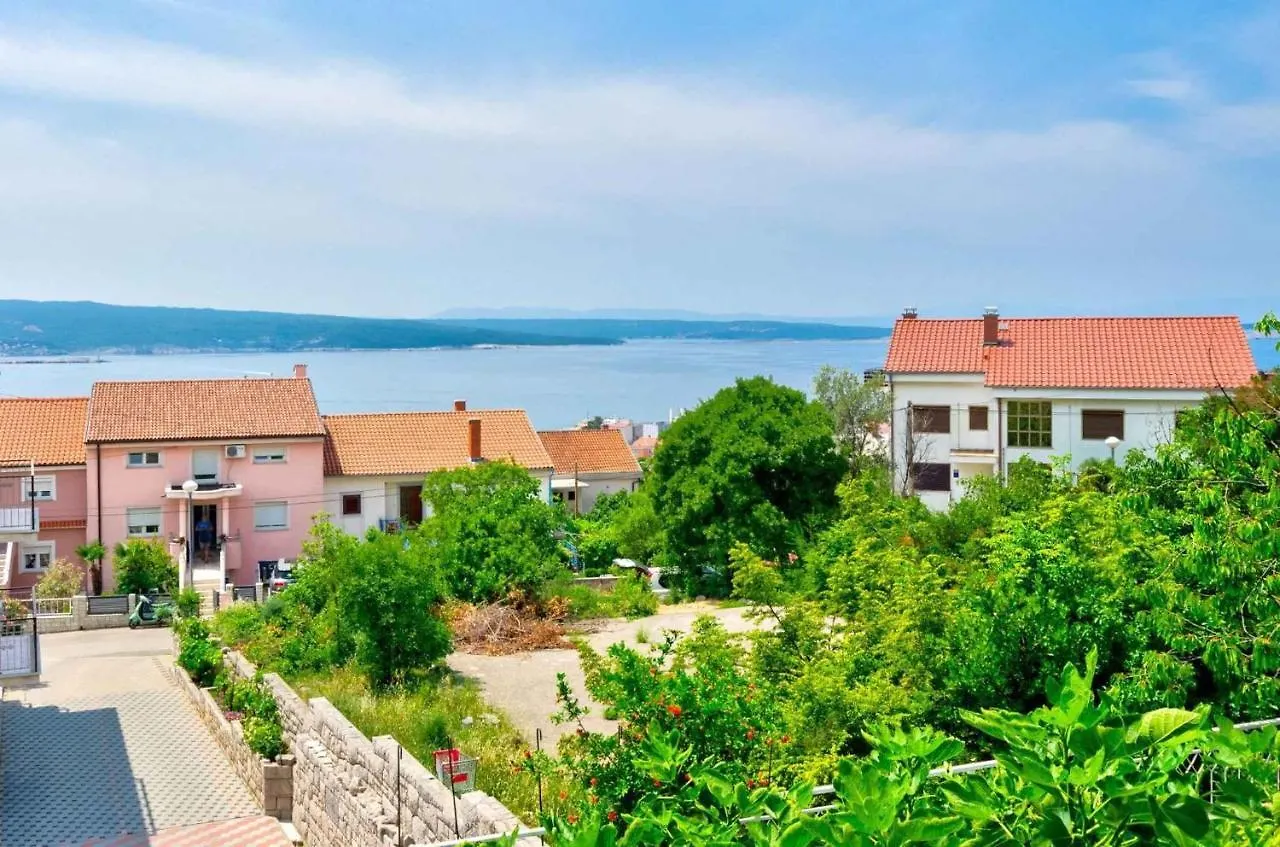 Apartment In Crikvenica 14212 Croatia