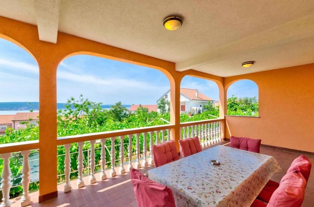 Apartment In Crikvenica 14212