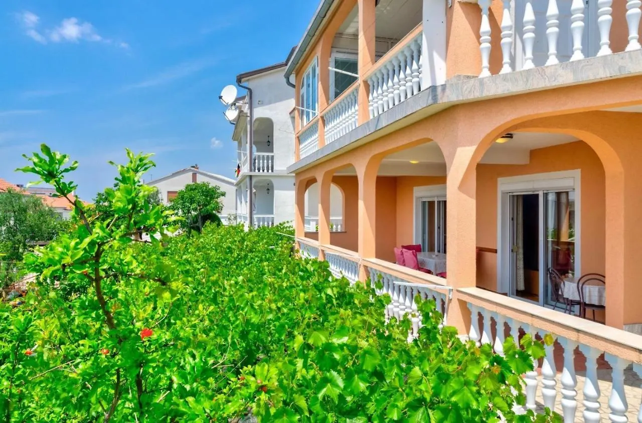 Apartment In Crikvenica 14212 Croatia